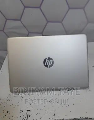 New Laptop HP Stream Notebook 8GB Intel Core I5 SSD 256GB