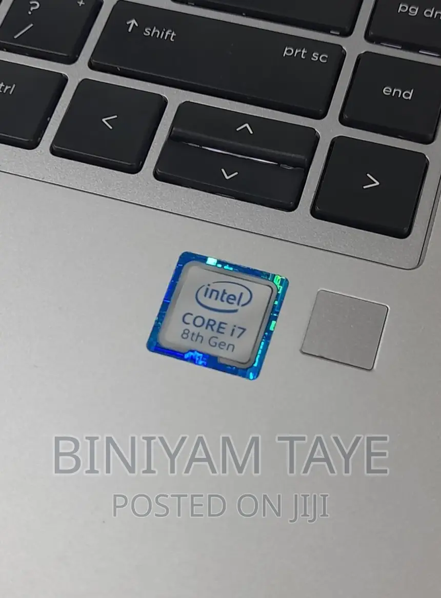 New Laptop HP EliteBook 840 16GB Intel Core I7 SSD 512GB