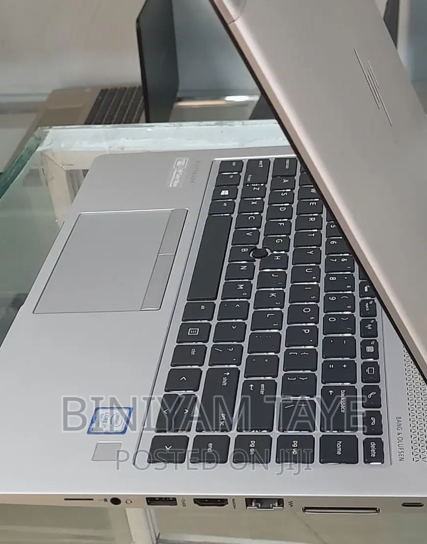 New Laptop HP EliteBook 840 16GB Intel Core I7 SSD 512GB