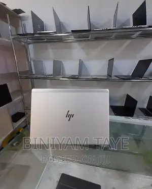 New Laptop HP EliteBook 840 16GB Intel Core I7 SSD 512GB