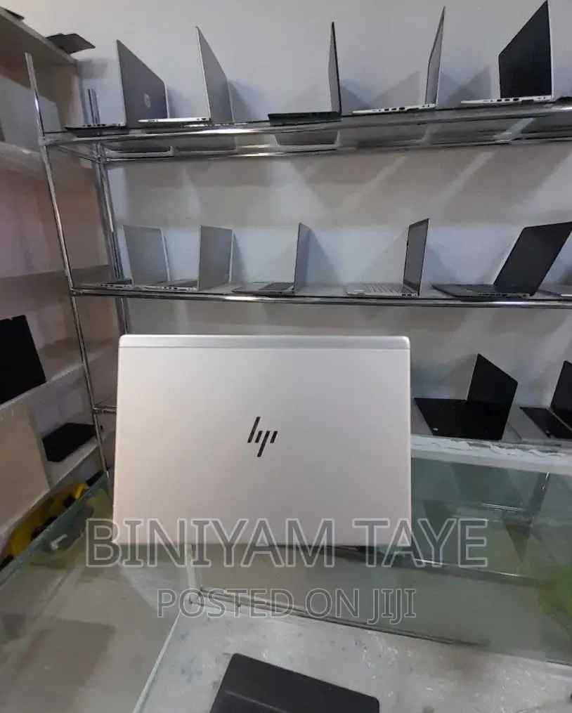 New Laptop HP EliteBook 840 16GB Intel Core I7 SSD 512GB