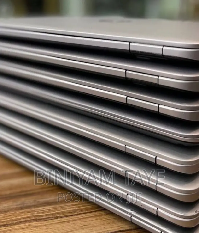 New Laptop HP EliteBook 840 8GB Intel Core I5 SSD 512GB