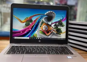 New Laptop HP EliteBook 840 8GB Intel Core I5 SSD 512GB