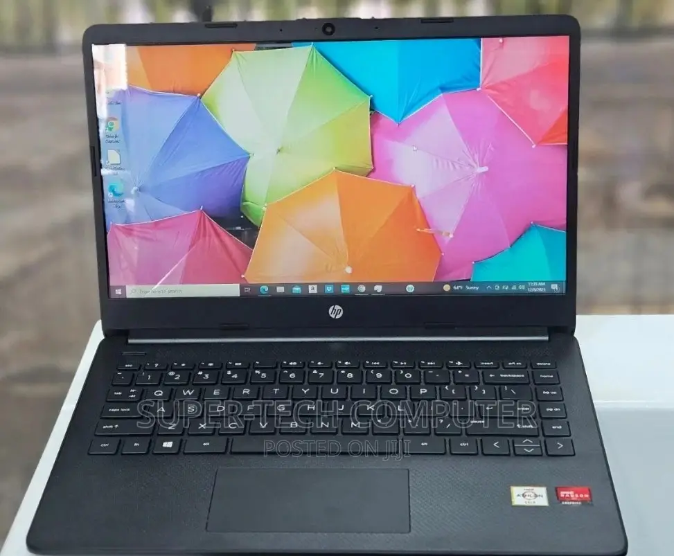 New Laptop HP Stream Notebook 8GB Intel Core 2 Quad SSD 256GB