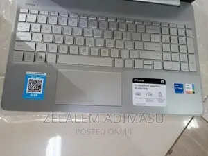 New Laptop Dell XPS 15 16GB Intel Core I5 SSD 512GB