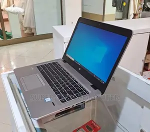 New Laptop HP EliteBook 840 8GB Intel Core I5 HDD 1T