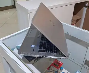 New Laptop HP EliteBook 840 8GB Intel Core I5 HDD 1T