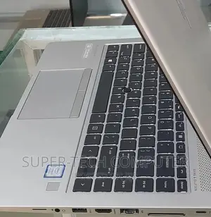 New Laptop HP EliteBook 840 G5 16GB Intel Core I7 SSD 512GB