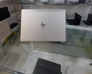 New Laptop HP EliteBook 840 G5 16GB Intel Core I7 SSD 512GB