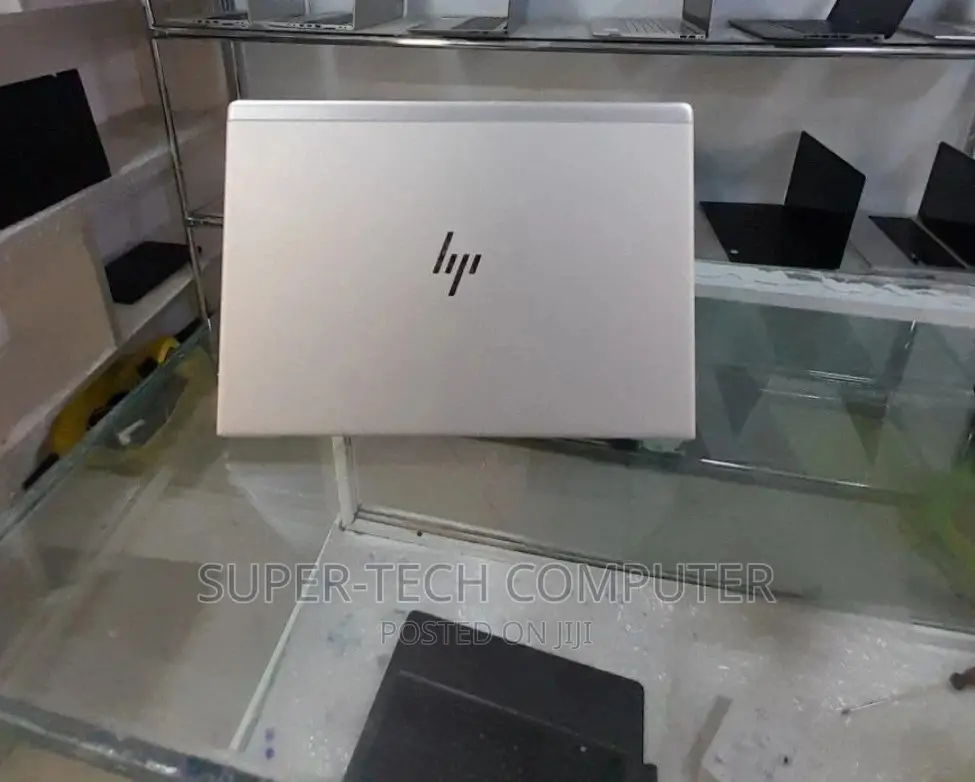 New Laptop HP EliteBook 840 G5 16GB Intel Core I7 SSD 512GB