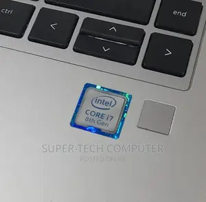 New Laptop HP EliteBook 840 G5 16GB Intel Core I7 SSD 512GB