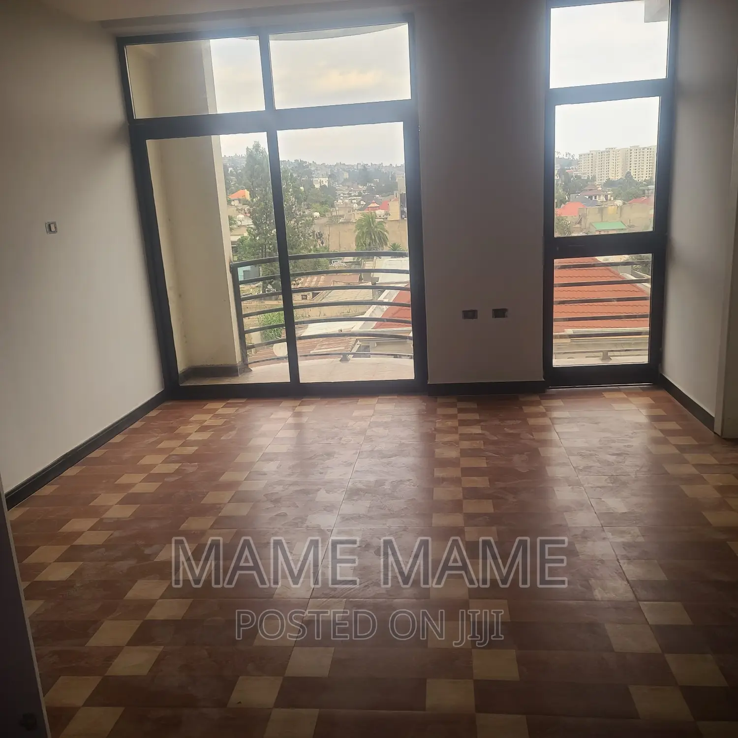 2bdrm Apartment in Addis Abeba, Bole for rent