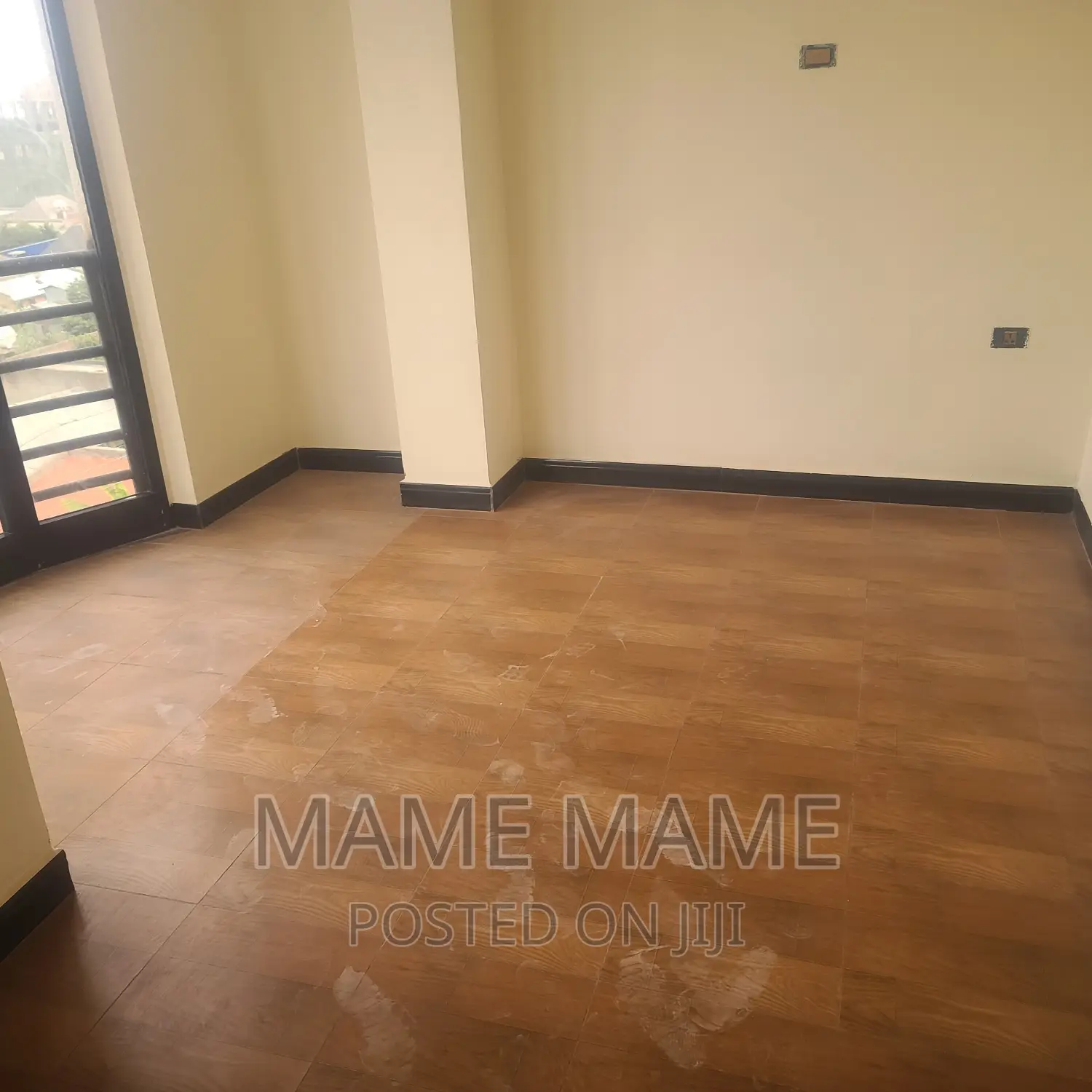2bdrm Apartment in Addis Abeba, Bole for rent