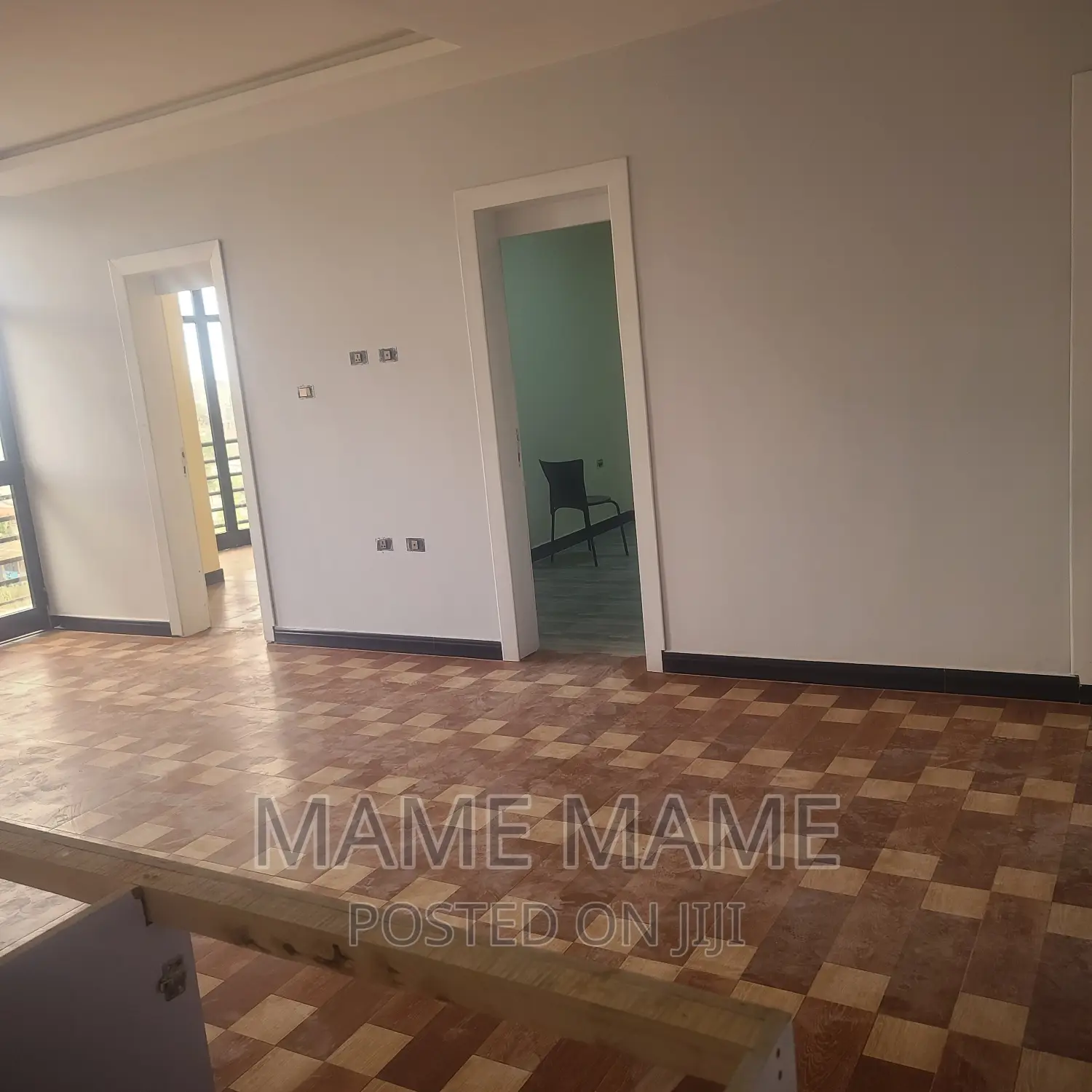 2bdrm Apartment in Addis Abeba, Bole for rent