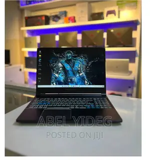 Photo - New Laptop Acer Predator Helios 500 32GB Intel Core I7 SSD 1T