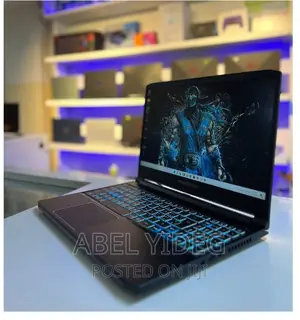 New Laptop Acer Predator Helios 500 32GB Intel Core I7 SSD 1T