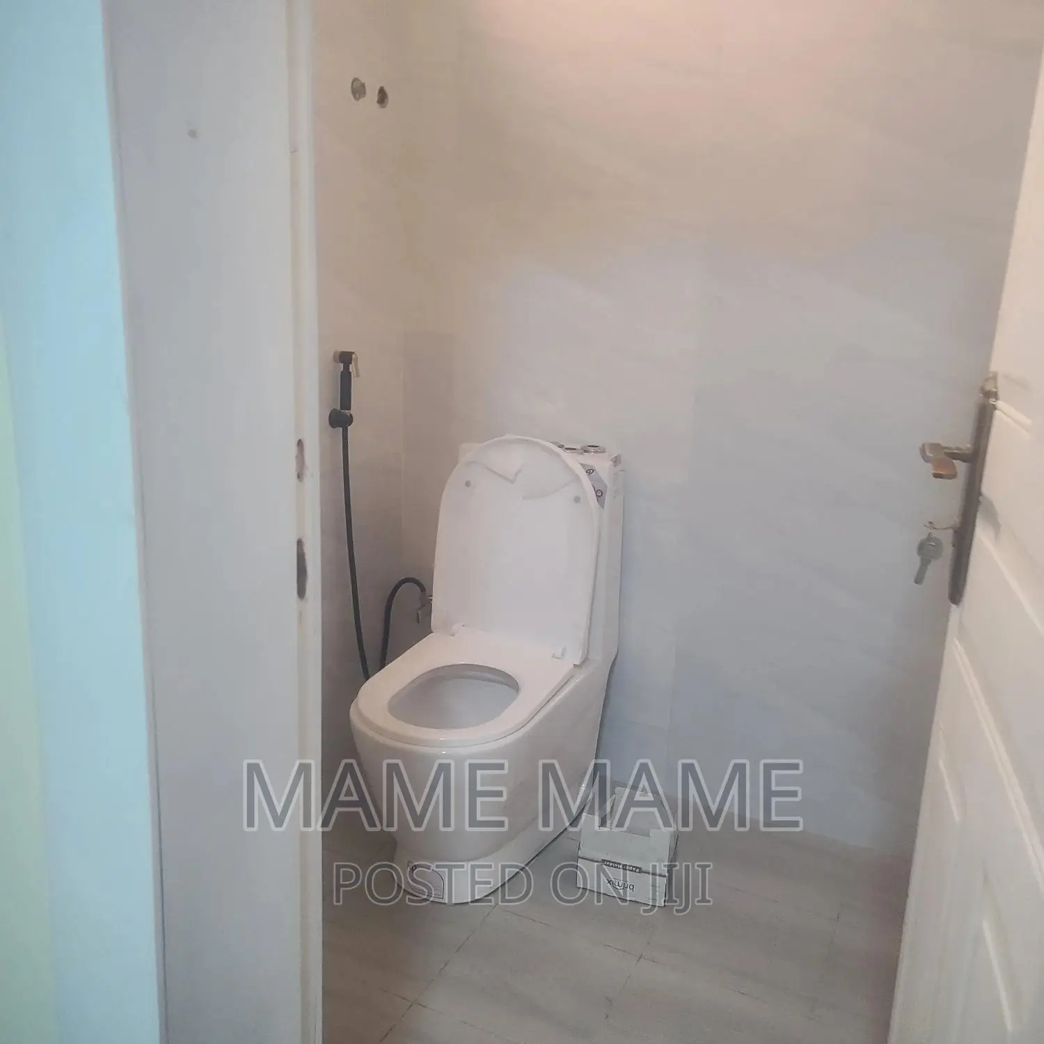 2bdrm Apartment in Addis Abeba, Bole for rent