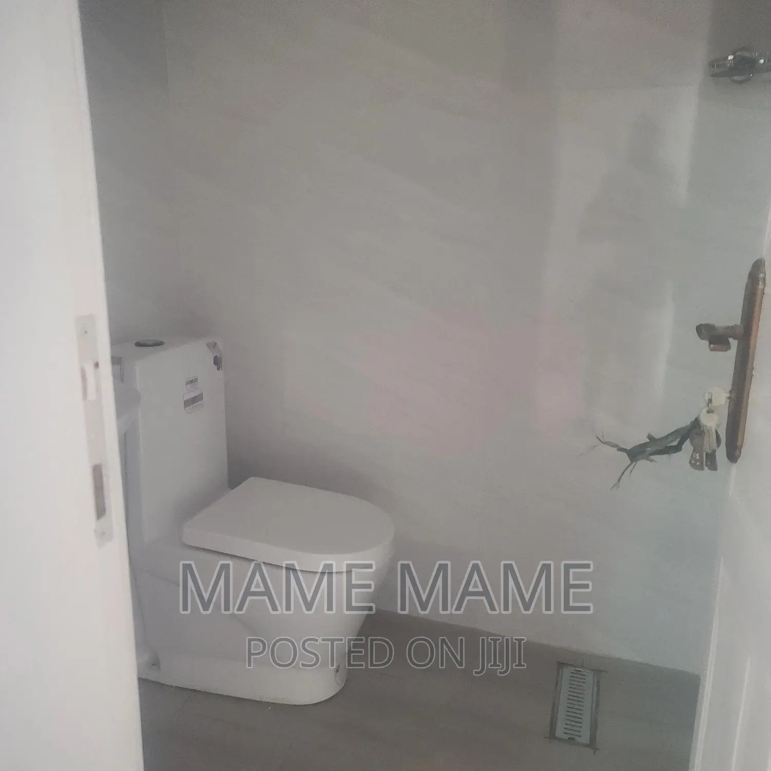 2bdrm Apartment in Addis Abeba, Bole for rent