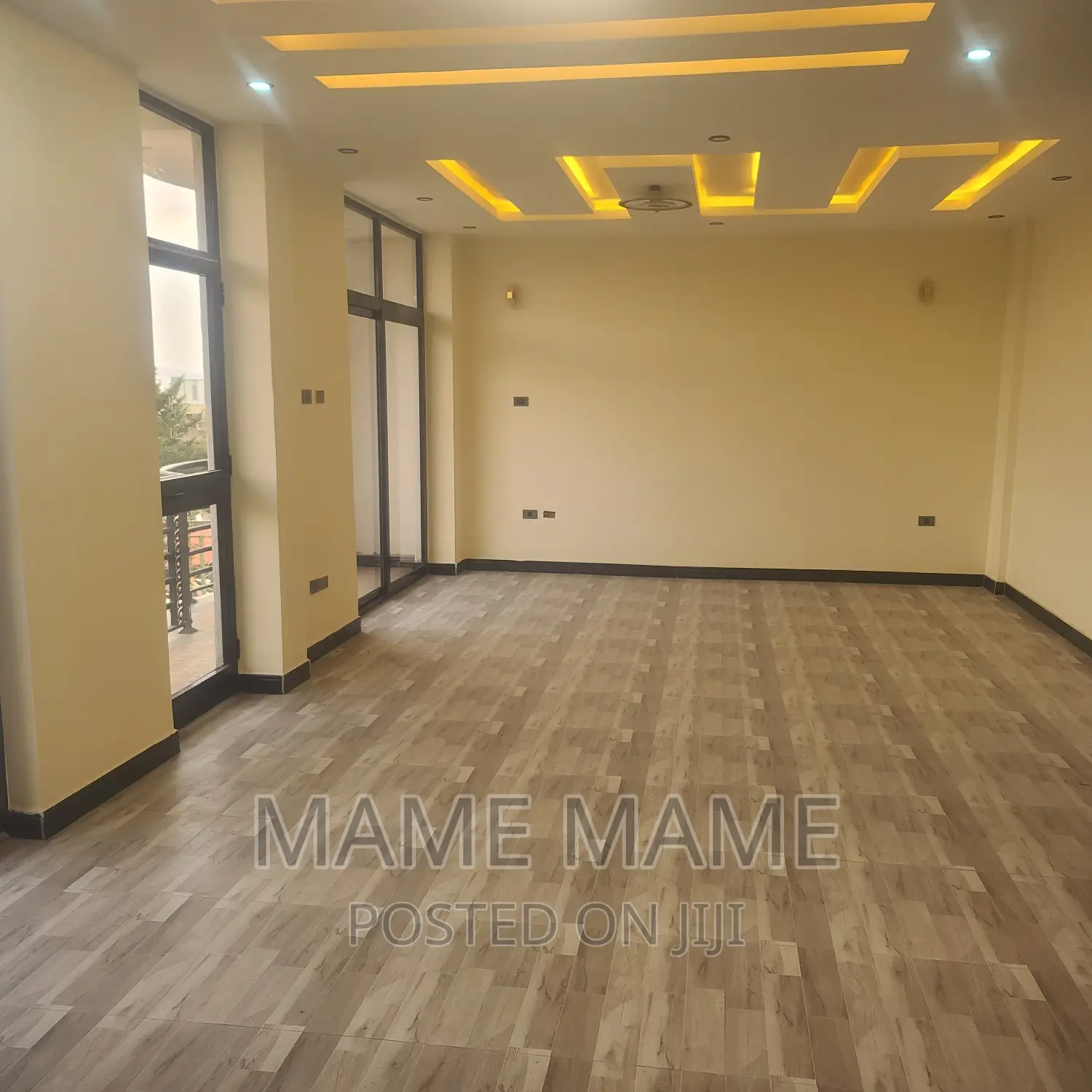 4bdrm Apartment in Addis Abeba, Bole for rent