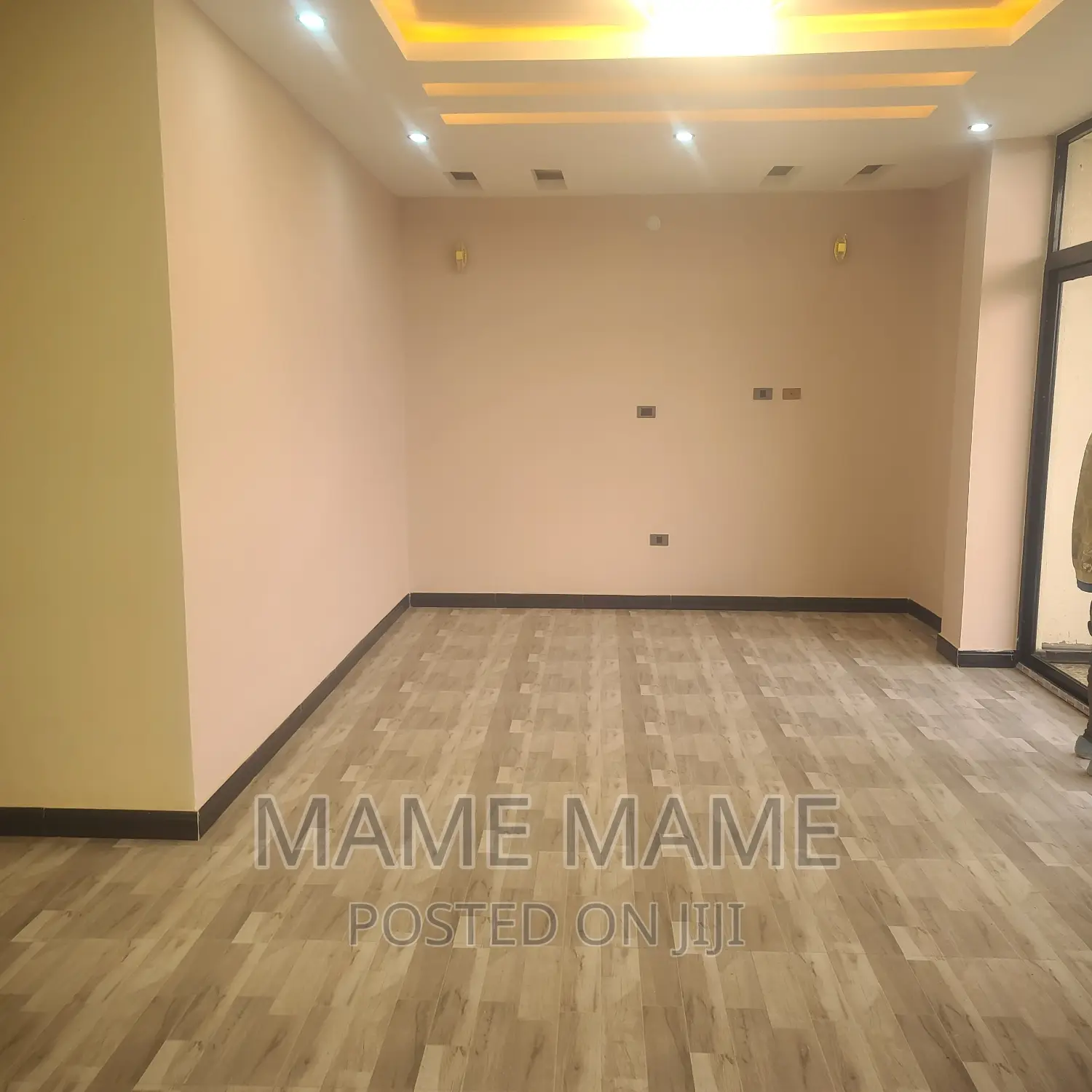4bdrm Apartment in Addis Abeba, Bole for rent