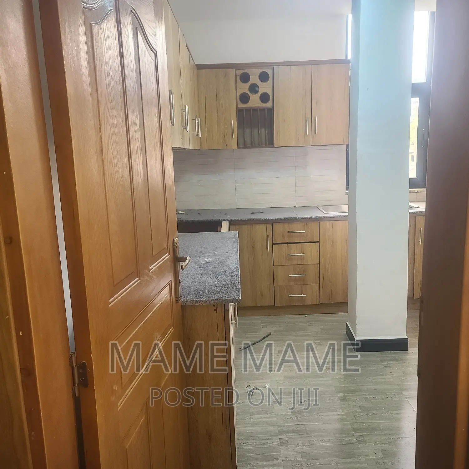 4bdrm Apartment in Addis Abeba, Bole for rent