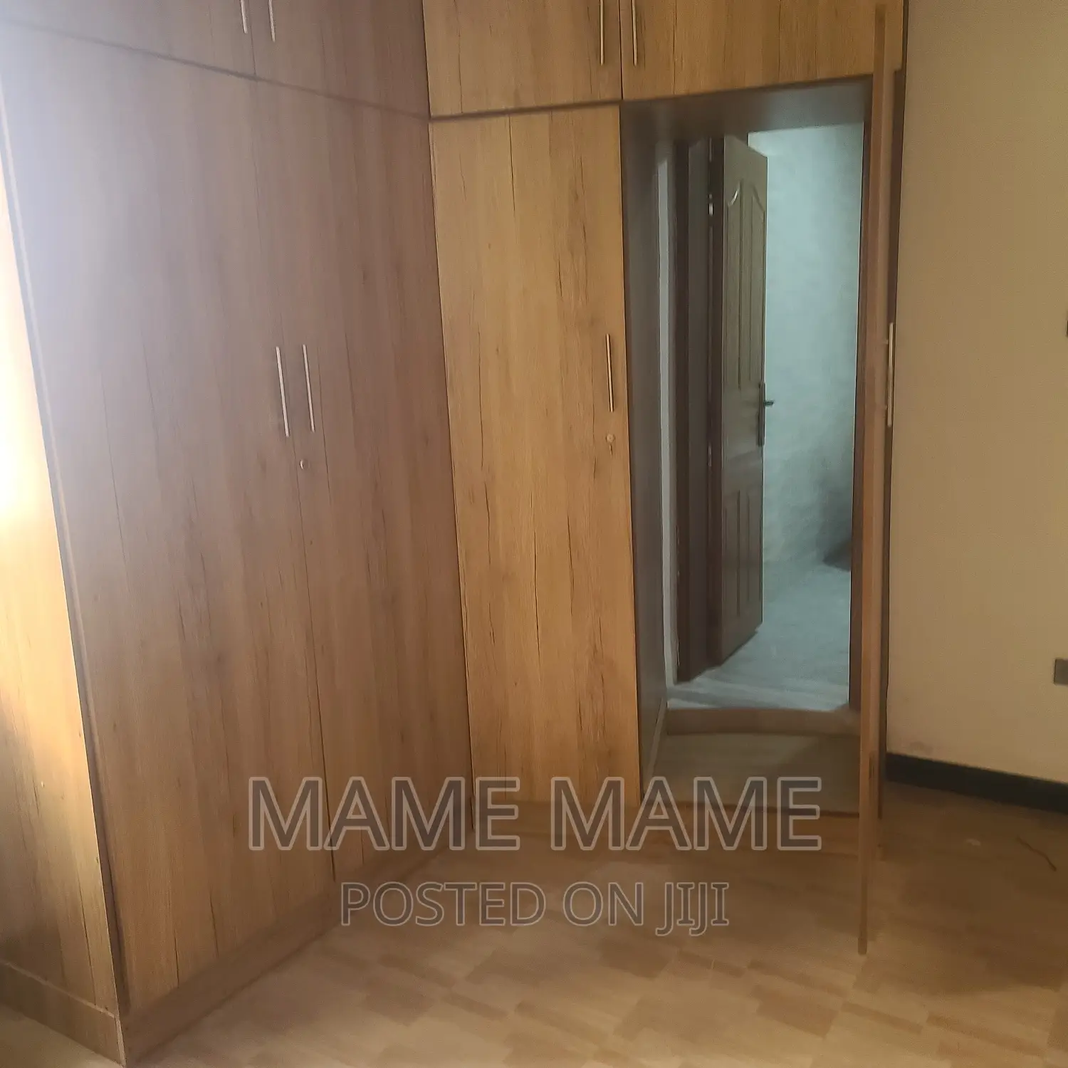 4bdrm Apartment in Addis Abeba, Bole for rent