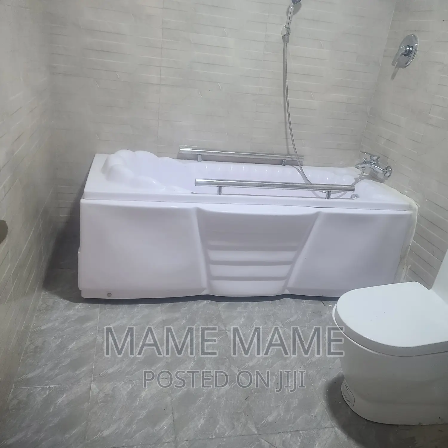 4bdrm Apartment in Addis Abeba, Bole for rent
