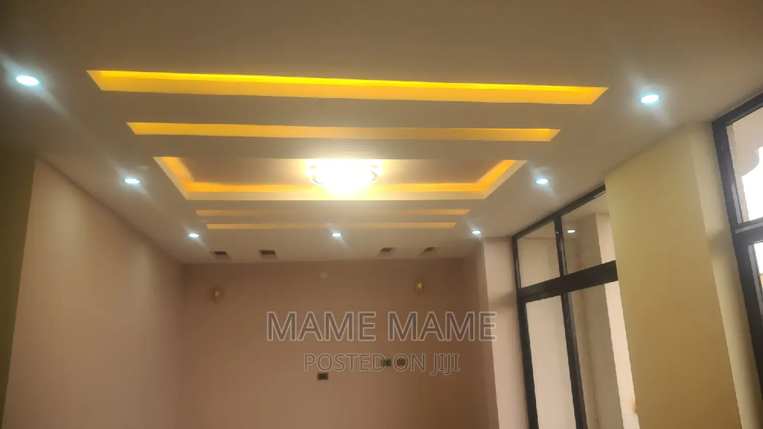 4bdrm Apartment in Addis Abeba, Bole for rent