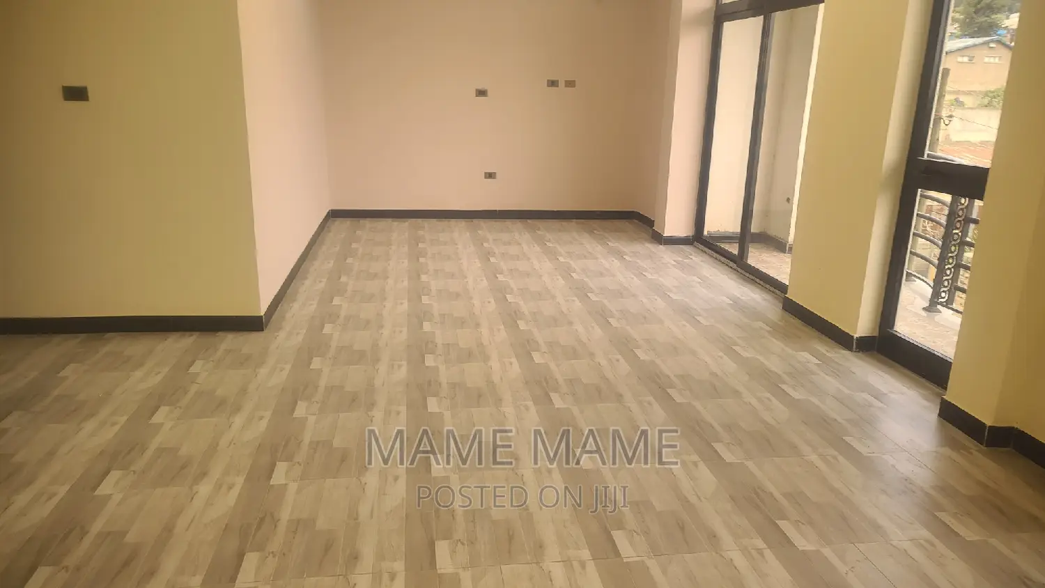 4bdrm Apartment in Addis Abeba, Bole for rent