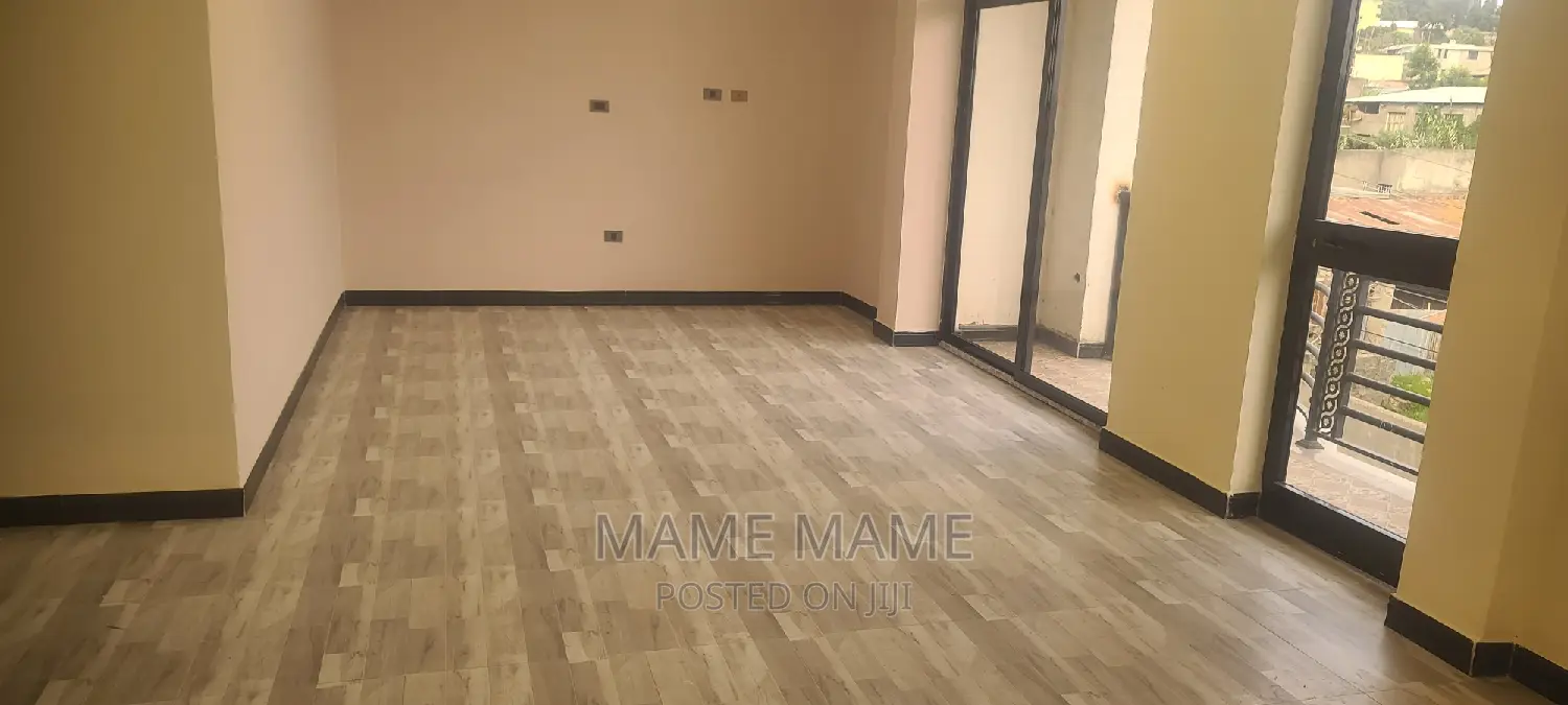 4bdrm Apartment in Addis Abeba, Bole for rent