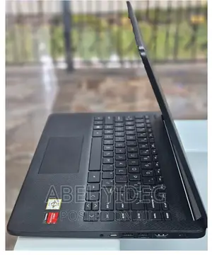 New Laptop HP Stream Notebook 8GB AMD SSD 256GB