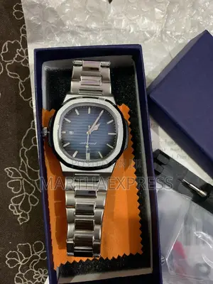 Poedgar Luxury Men Watch ወንድ መሆን