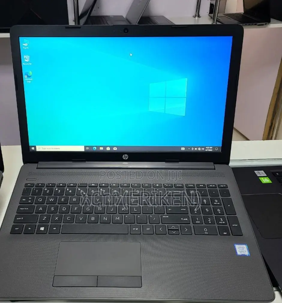 New Laptop HP Stream Notebook 8GB Intel Core I3 HDD 500GB
