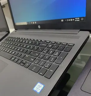 New Laptop HP Stream Notebook 8GB Intel Core I3 HDD 500GB