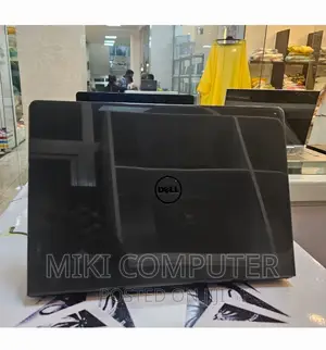 New Laptop Dell G3 15 3579 4GB Intel Core i5 HDD 1T