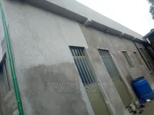 Furnished 1bdrm House in Kotobe, Yeka for sale