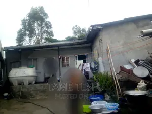 Furnished 1bdrm House in Kotobe, Yeka for sale