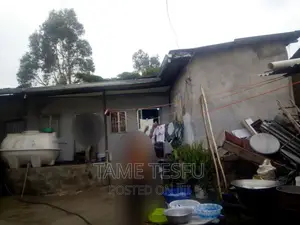 Furnished 1bdrm House in Kotobe, Yeka for sale