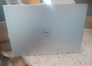New Laptop Dell Inspiron 15 16GB Intel Core I7 SSD 512GB