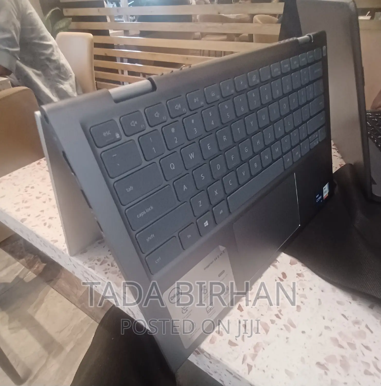 New Laptop Dell Inspiron 15 16GB Intel Core I7 SSD 512GB