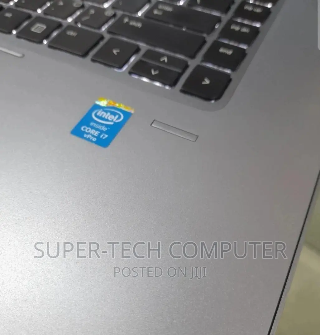 New Laptop HP EliteBook 850 G2 8GB Intel Core I7 SSD 256GB