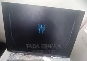 Photo - New Laptop Acer Predator Helios 300 16GB Intel Core I9 SSD 1T