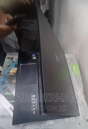 New Laptop Acer Predator Helios 300 16GB Intel Core I9 SSD 1T