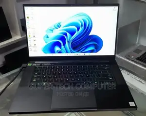 New Laptop Razer Blade Pro 16GB Intel Core I7 SSD 512GB