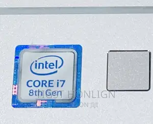 New Laptop HP EliteBook 850 16GB Intel Core I7 SSD 512GB