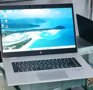 Photo - New Laptop HP EliteBook 850 16GB Intel Core I7 SSD 512GB