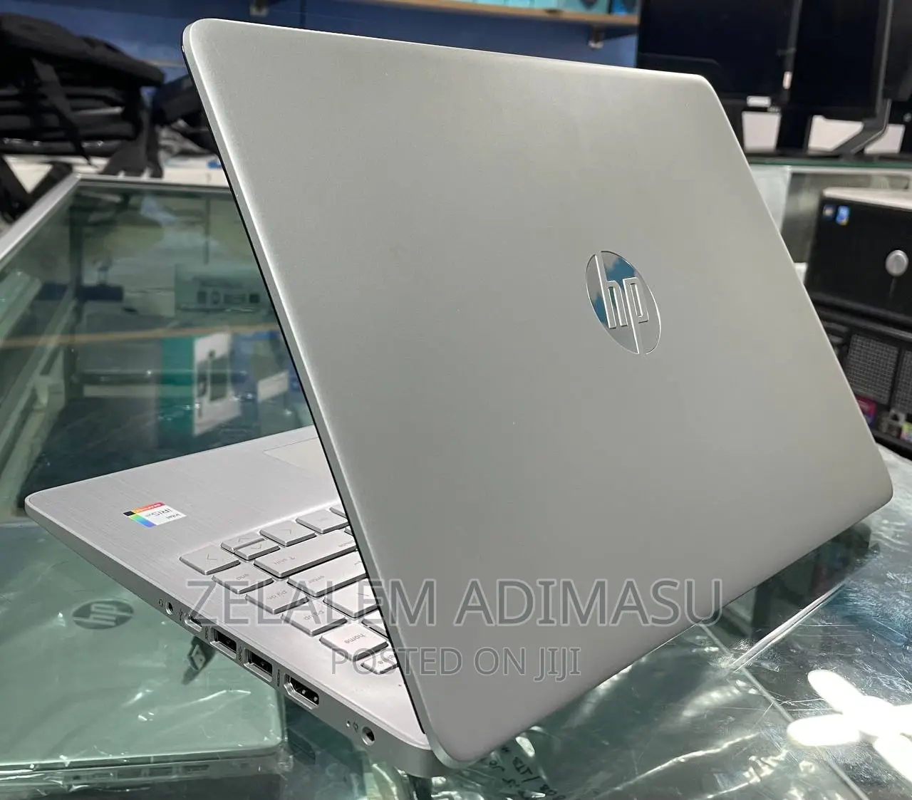 New Laptop HP EliteBook 840 8GB Intel Core I5 SSD 512GB