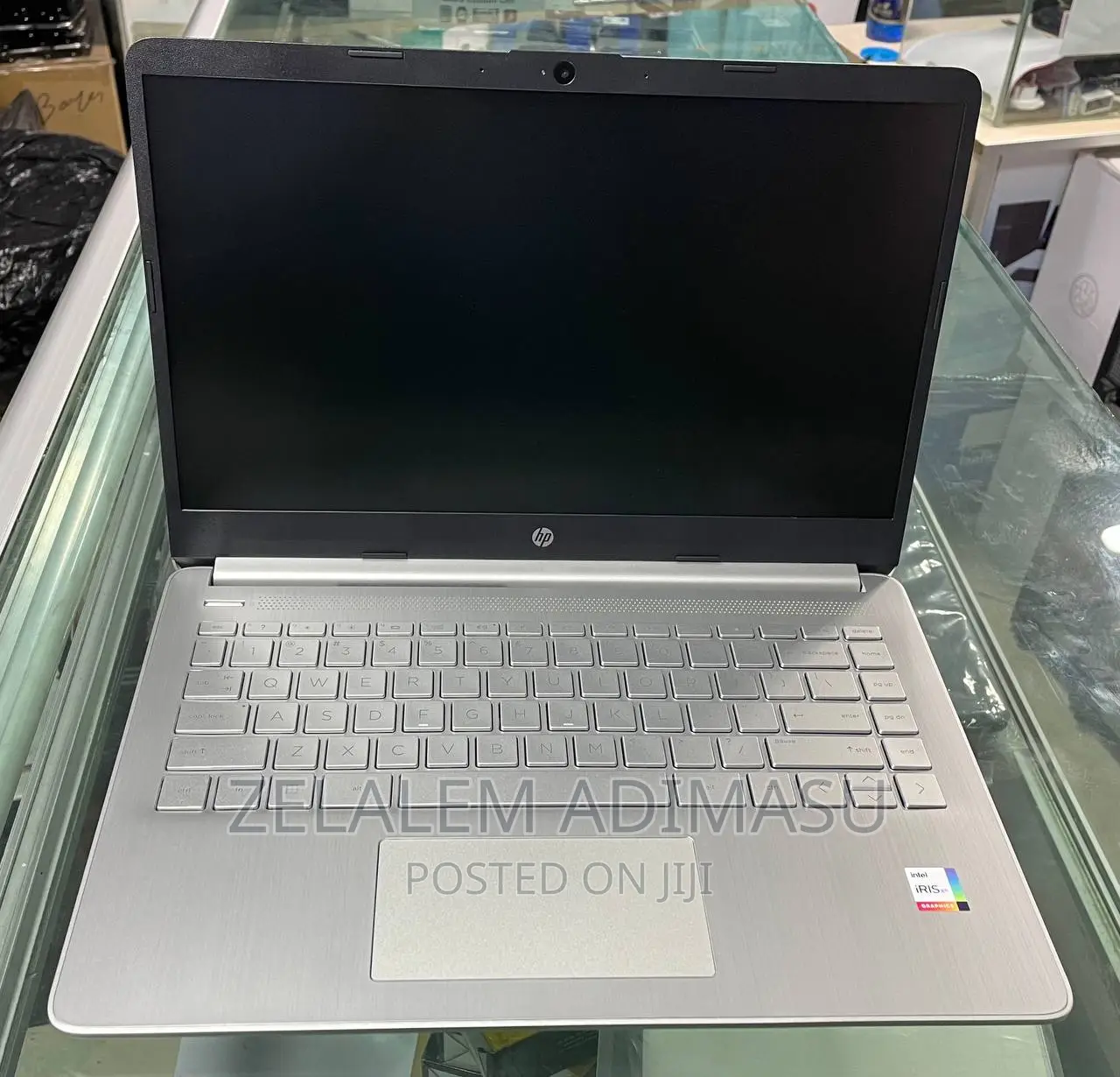 New Laptop HP EliteBook 840 8GB Intel Core I5 SSD 512GB