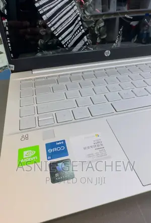 New Laptop HP Pavilion 15 16GB Intel Core I5 HDD 512GB
