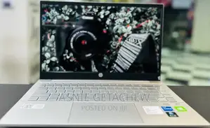 New Laptop HP Pavilion 15 16GB Intel Core I5 HDD 512GB